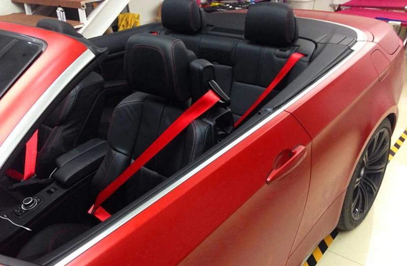 1 рулон сиденье 3 8 метров для ремня автокресла высокого качества лямки утолщение