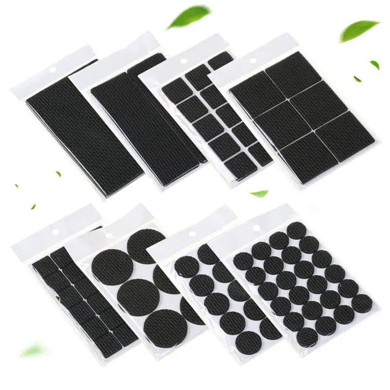 Нескользящая подставка для стола и стула Eva мебели нескользящая с