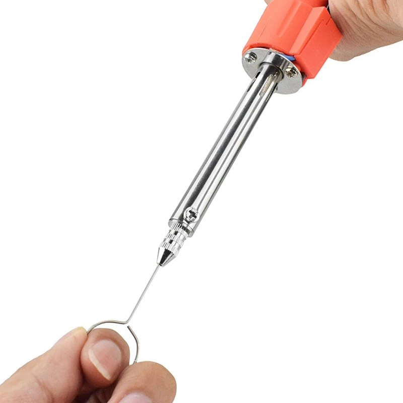 

HOT-Electric Vacuum Solder Sucker Welding Desoldering Pump/Removal Solder Iron Pen Welding Repair Tool