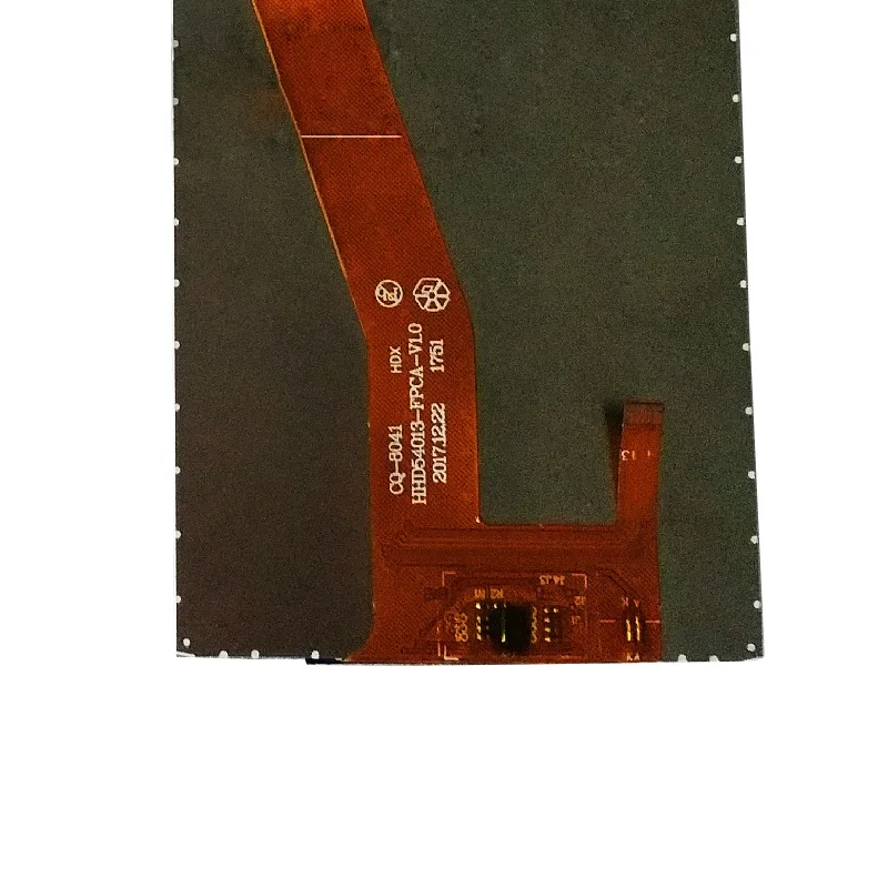 5 &quotНовый ЖК-экран для Cubot Nova с бесплатной доставкой | Мобильные телефоны и