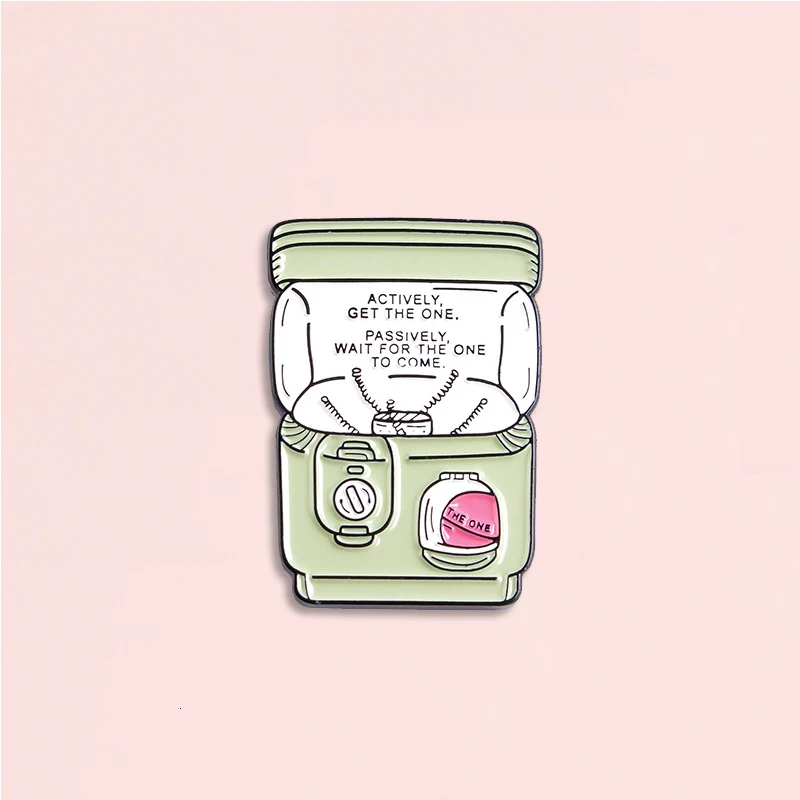 Эмалированная машинка для скручивания получить один брошь гасяпон джинсы