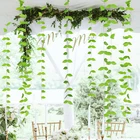 Декор для свадебной вечеринки с зелеными листьями, баннер Mr. and MS для свадьбы, деревенского дня рождения, Юрского периода, динозавра, сафари, джунглей