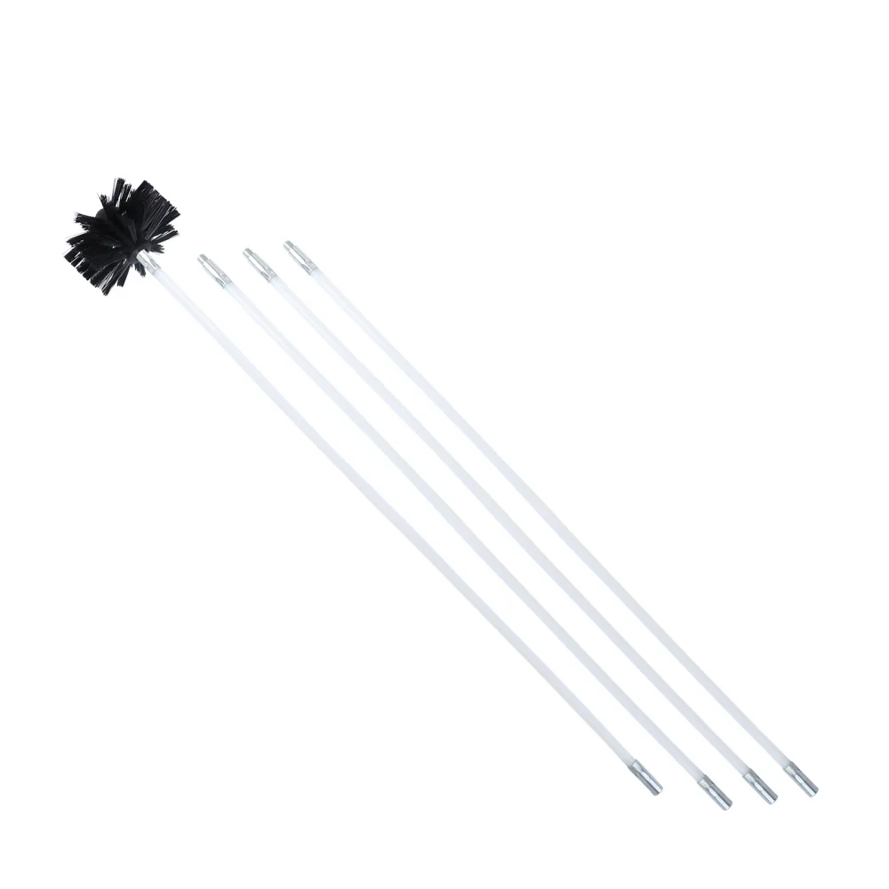 

1 Set Nylon Useful Lint Remover Cleaning Brush for Home Inside