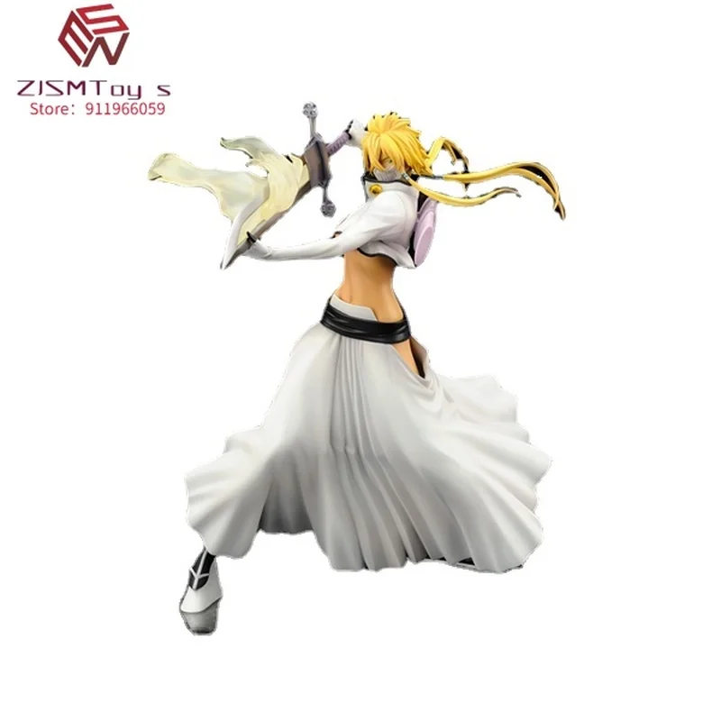 

MegaHouse AlphaOmega Reaper Tia Hribel figure in stock