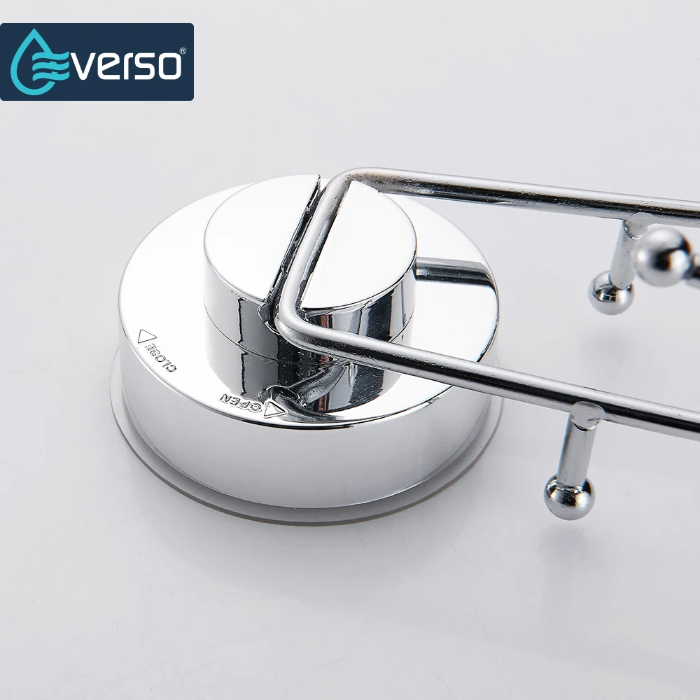 Вешалка для полотенец и халата из нержавеющей стали|Крючки халата| |