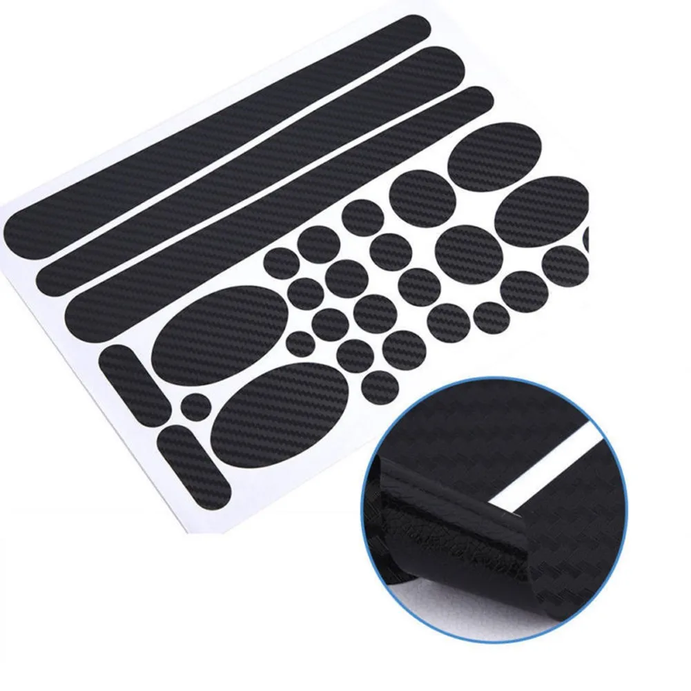 

1 Board X Bike Protective Stickers18*25*0.03cm Road Mountain Bike Anti-scratch Stickers Bicycle Sticker Frame Protection Kit