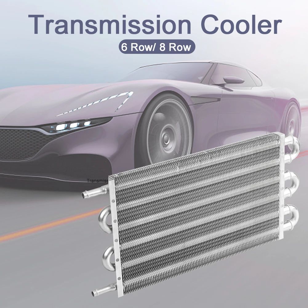 Высокопроизводительный кулер из алюминиевого сплава профессиональный шланг