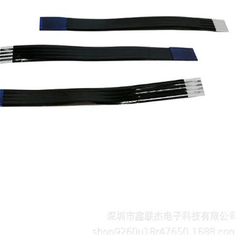 

XG577 xiangli 858136 Pin IDE Extension Data Ribbon Cable Line Dual Device High Quality