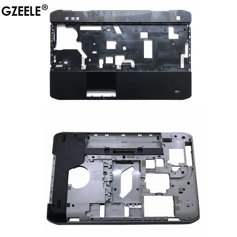 Упор для рук верхняя крышка ноутбука Dell Latitude E5530 нижняя база 53FCF 053FCF SC F7DGK 0F7GDK