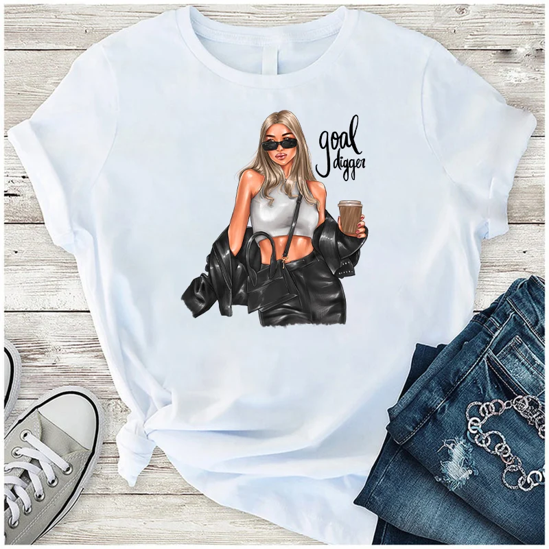 Модная женская нашивка на одежду термонаклейка сделай сам футболка свитшот