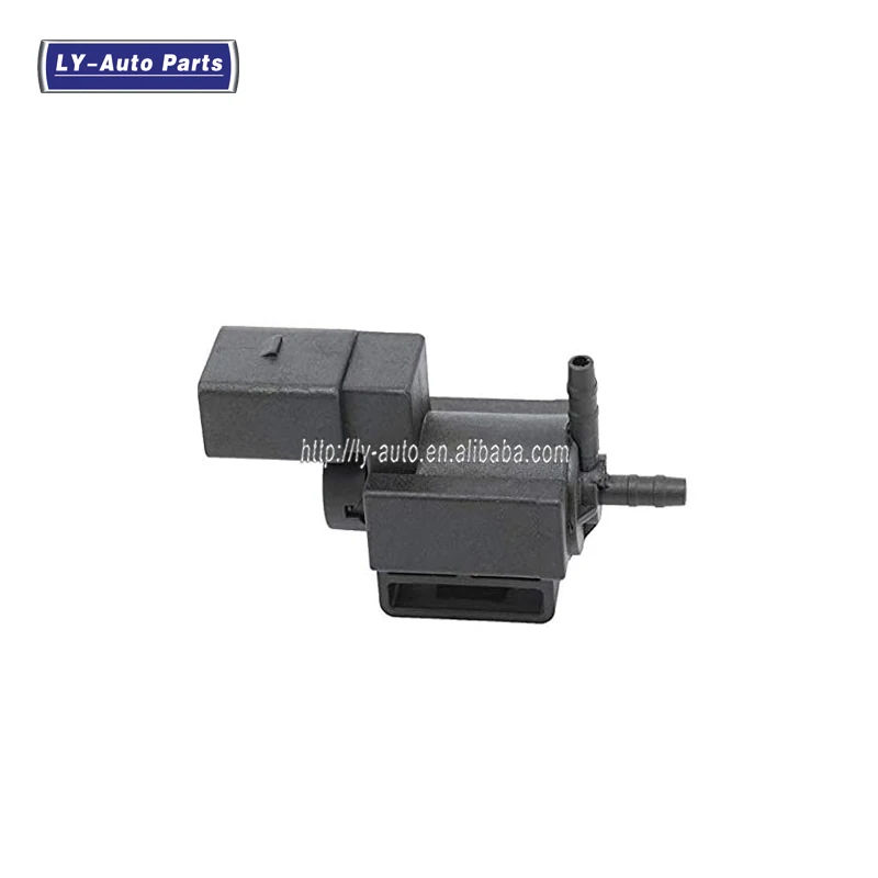 Клапан управления соленоидным воздушным впускным коллектором для AUDI A3 A4 A4Q VW EOS GOLF