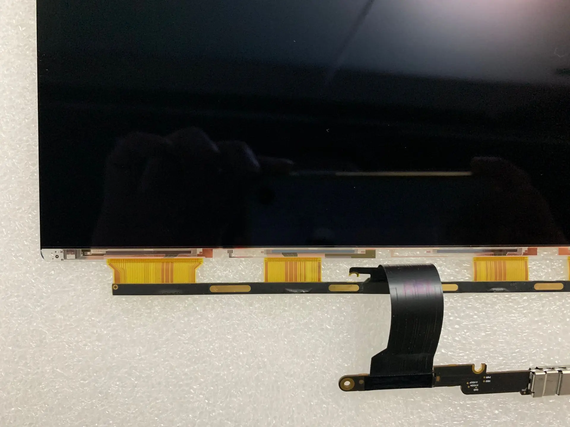 ЖК-экран для ноутбука JALHOX Macbook Pro Retina 13 дюймов ЖК-дисплей A1706 | Компьютеры и офис