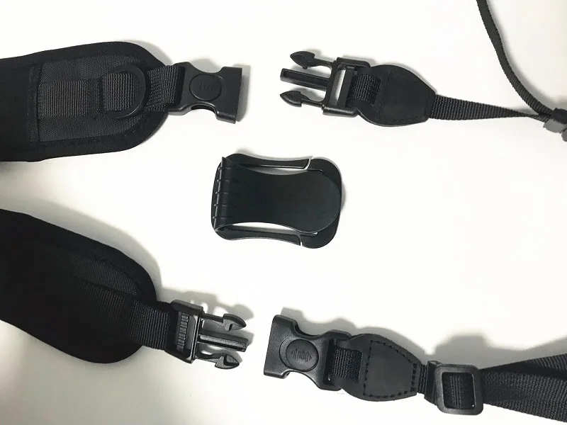 Водонепроницаемый массажный ремешок для камеры наплечный ремень с воздушной