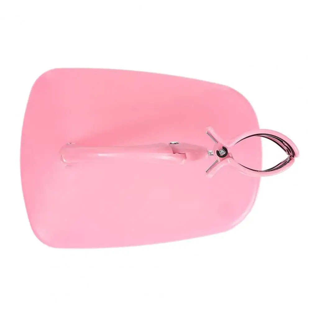 

Manicure Adjustable Nail Tools Polish Bottle Holder Fixing Clip Bracket Stand