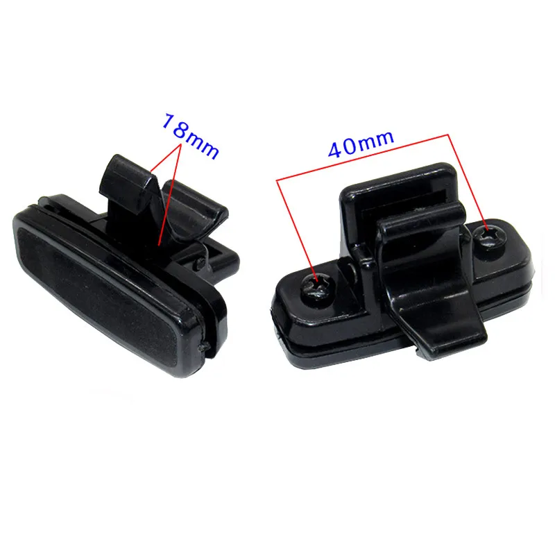 

excavator Door and window glass snap lock Excavator Accessories for KUBOTA HITACHI KOBELCO DOOSAN DAEWOO SUMITOMO KATO