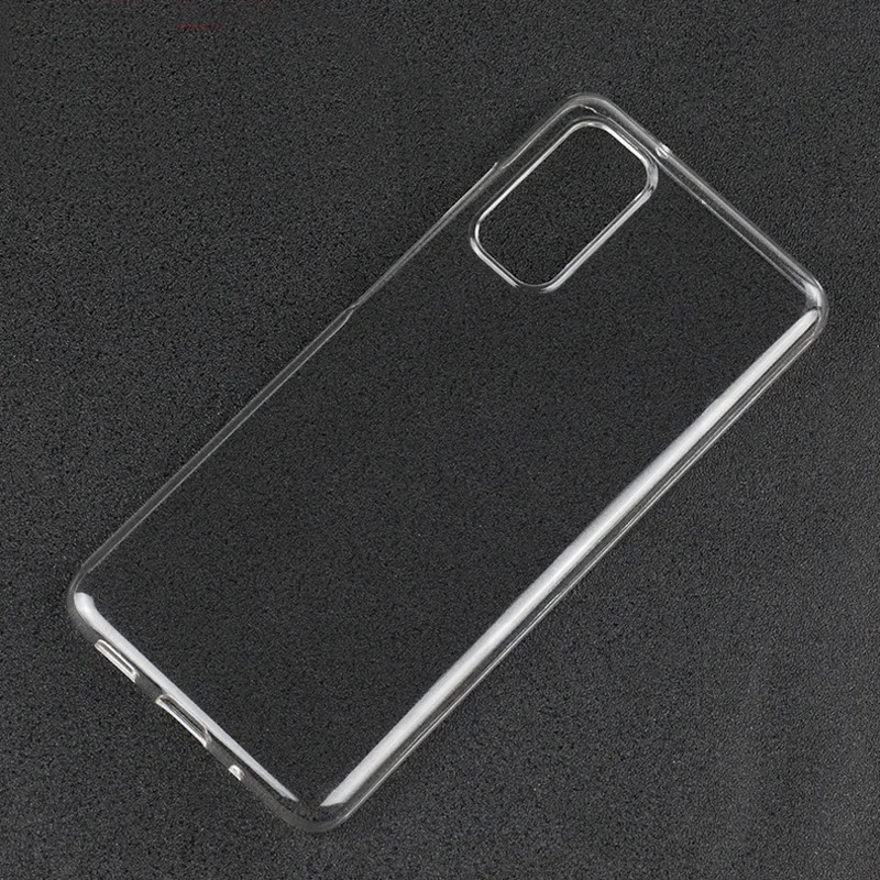 

100 шт./лот, Защитный Ультра Прозрачный кристально прозрачный жесткий чехол для samsung galaxy S20/S20 PLUS/S20 Ultra