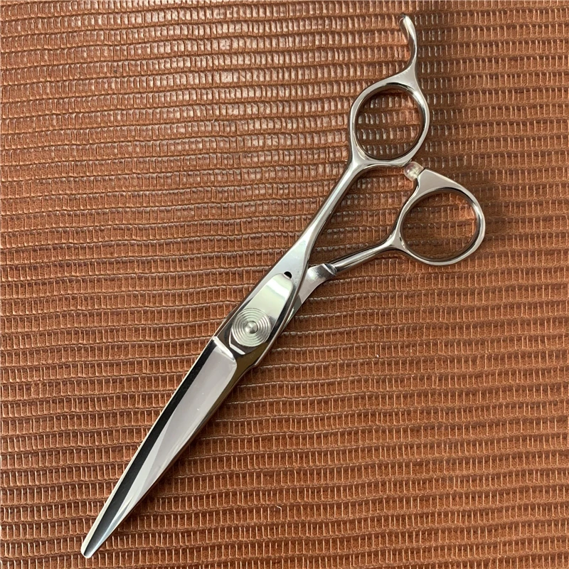 Япония Горячая &quotH S&quot Профессиональные Парикмахерские ножницы для стрижки