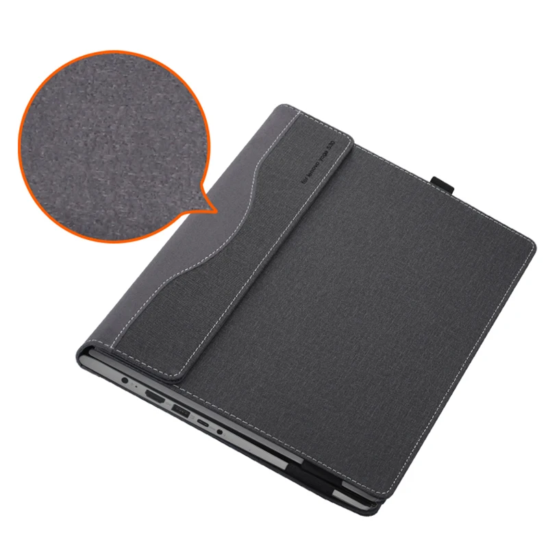Чехол для ноутбука Lenovo Ideapad C340 14 дюймов рукава IdeaPad унисекс из искусственной кожи