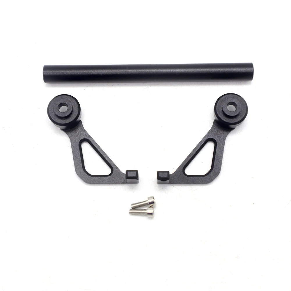 Передняя подставка для телефона мотоцикла держатель смартфона GPS навигация