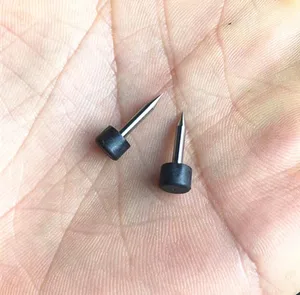 Сделано в Китае ELCT2-12 электроды для FSM-12S FSM-11R 11S 21С 12R FSM-22S волоконно-оптический электрод для сварки оптоволокна