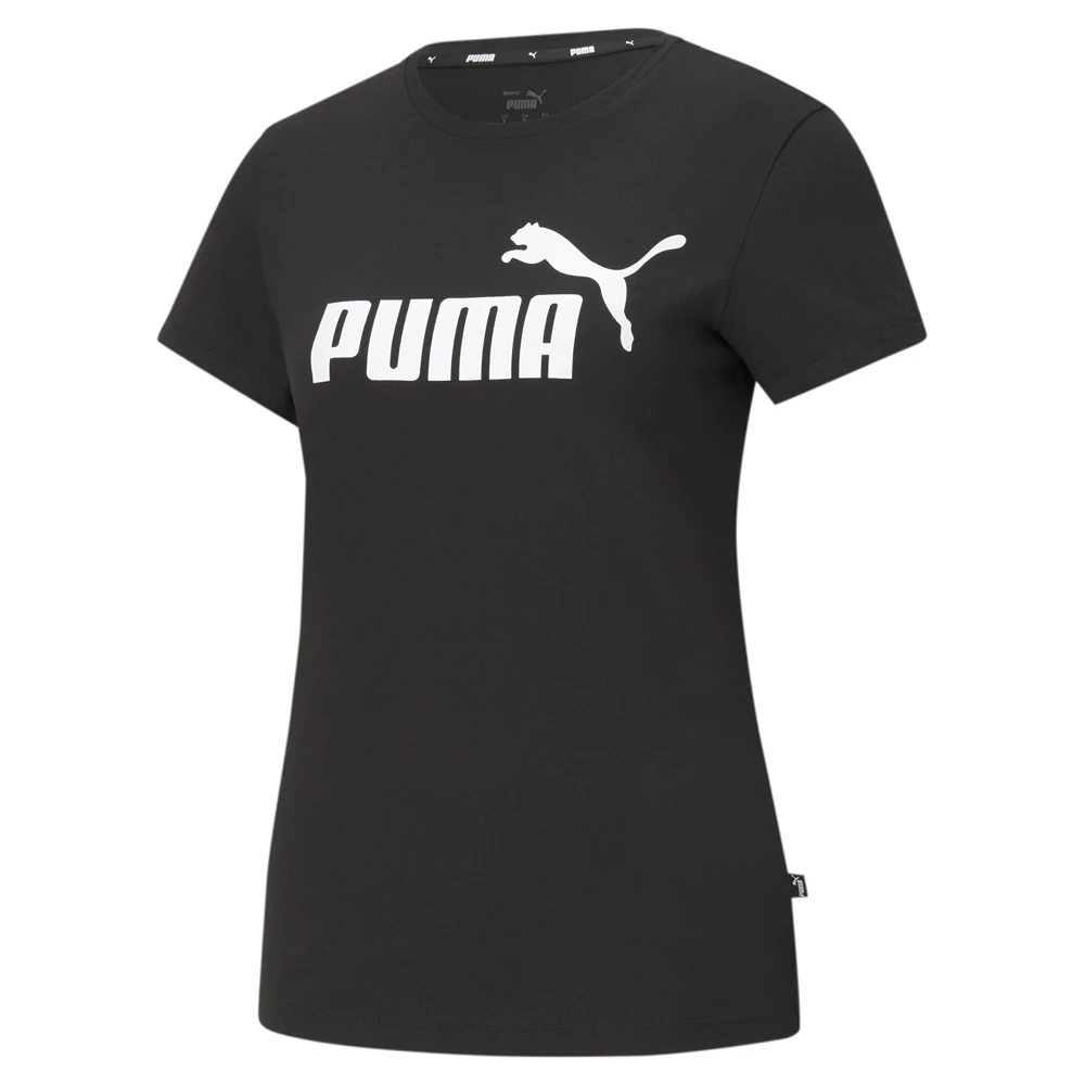 Футболка Puma ESS Logo Tee - купить по выгодной цене |