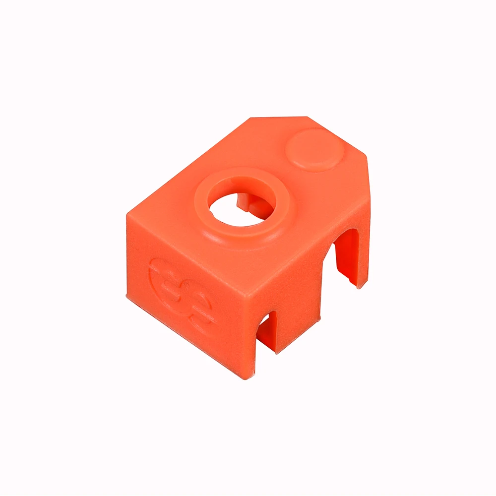 Phaetus Dragon Силиконовые носки Hotend V2.0 нагревательный блок Крышка экструдер чехол 3D