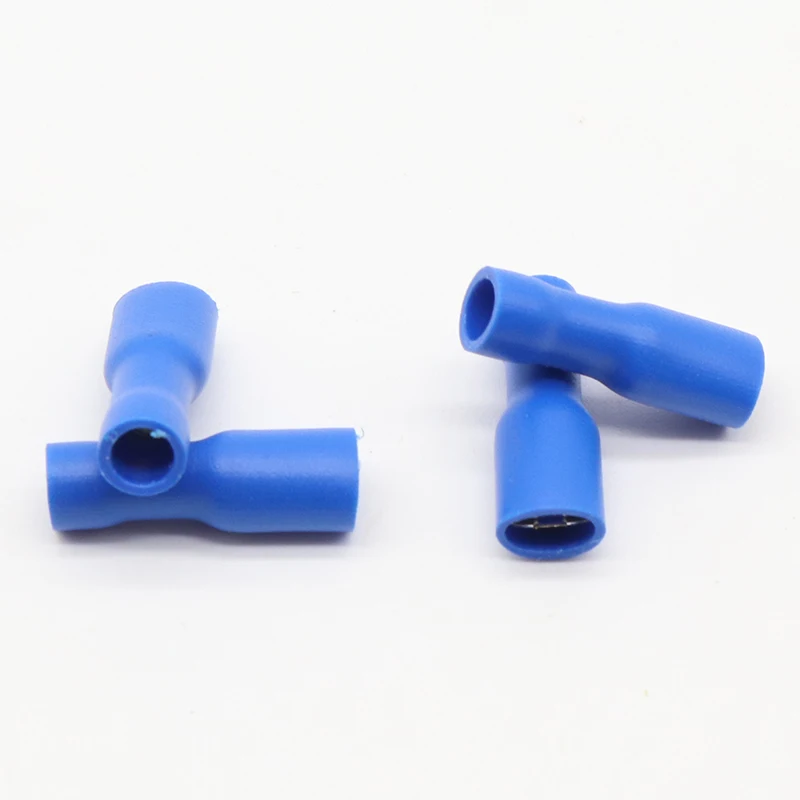 Фотоэлектрическая обжимная Клемма для разъемов 1 5 100 мм2|Терминалы| |