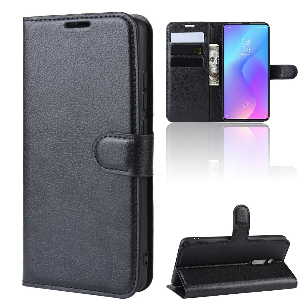 

Flip cover for Redmi K30 K30Pro K30i 5G K30Pro Zoom GO Leather phone case for Xiaomi POCO X2 F2 Pro 9T 9T PRO