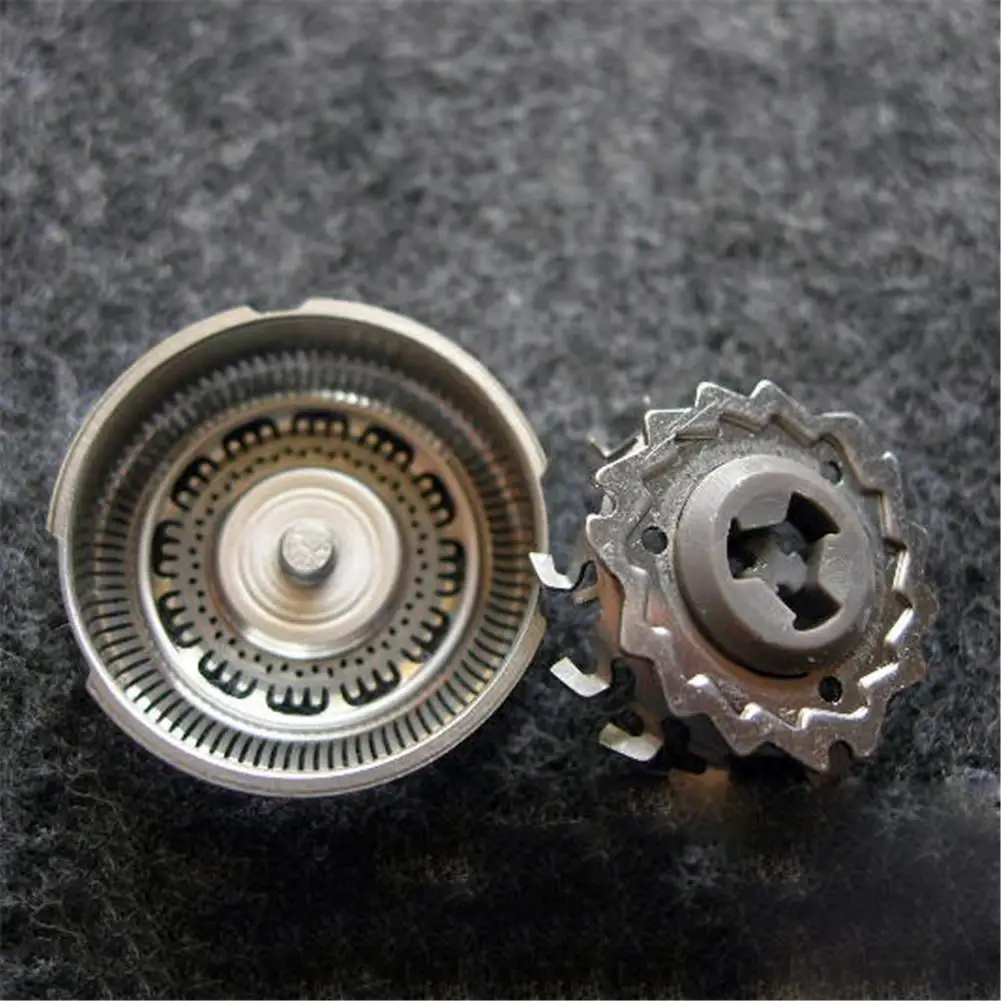 Новая брендовая бритвенная головка для Philips RQ12 RQ10 RQ11 RQ32 RQ1050 RQ1051 RQ1052 RQ1250 RQ1260 Norelco