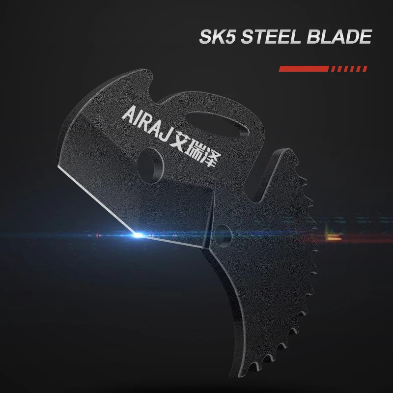 Резаки для труб из ПВХ с храповым механизмом резак одной рукой системой быстрой