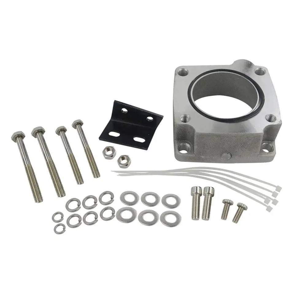 Прокладка кузова дроссельной заслонки автомобиля прокладка впускного