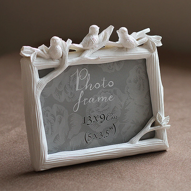 1 шт. 5 'ƌ'' Европейский стиль винтажные настольные украшения домашний декор