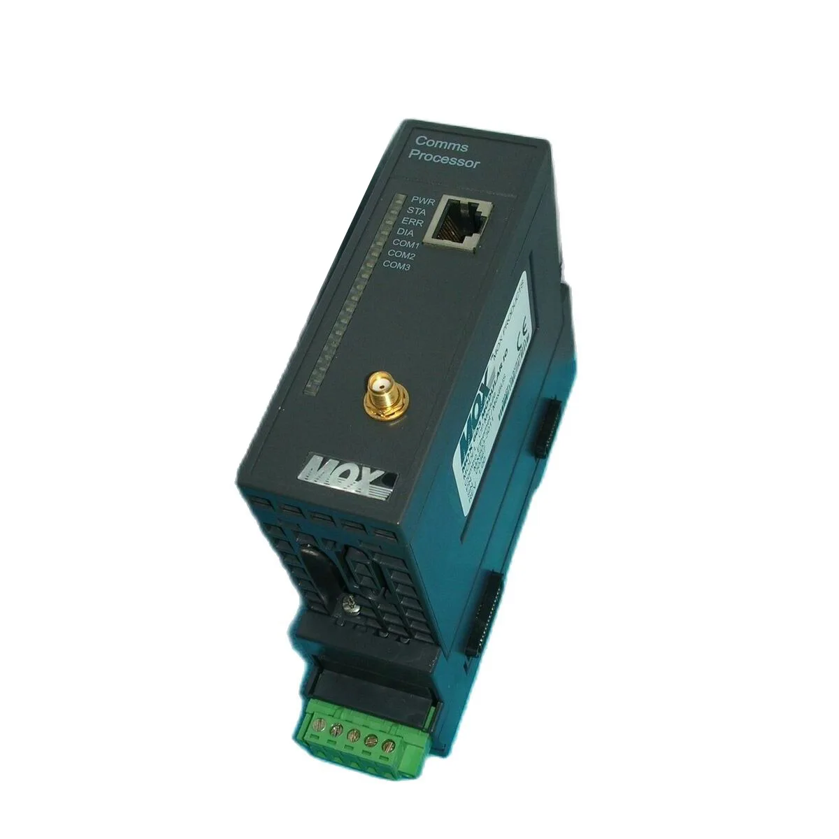 

Используется МОДУЛЬ MOX MOX603 MX603-3013 PLC CP