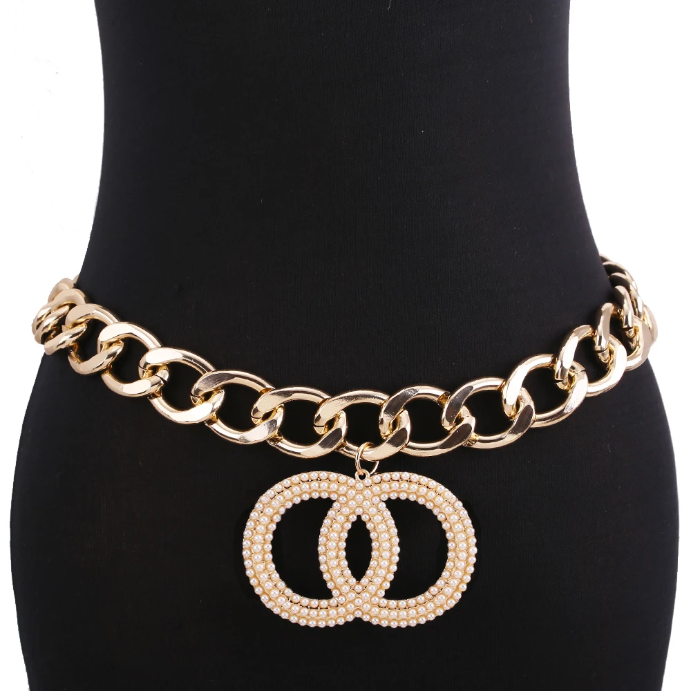 

Большой женский ремень для тела