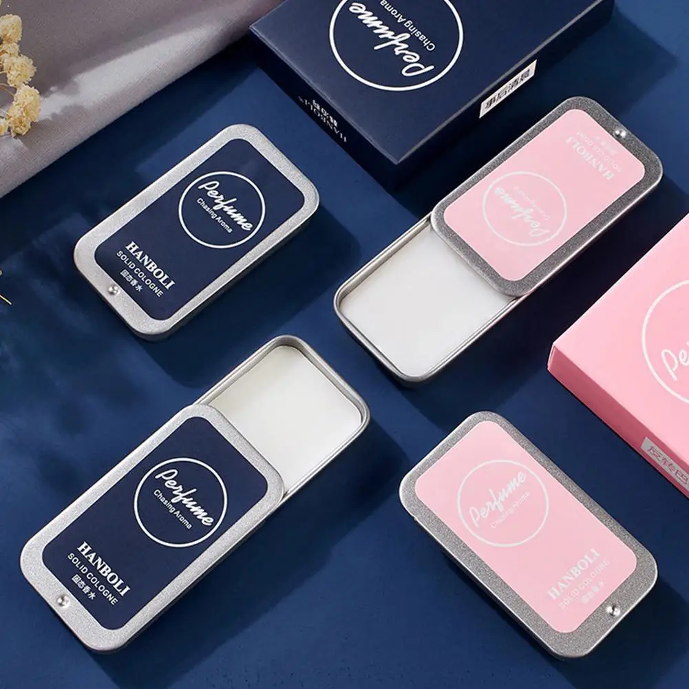 

Perfume Lasting Fragrance Light Fragrance Male Female Portable Easy Carry Students Perfume To W6G0