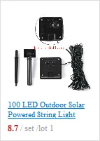 HNGCHOIGE US Plug 3x3 м 300LED светильник для занавесок, гирлянда, украшение для свадебной вечеринки