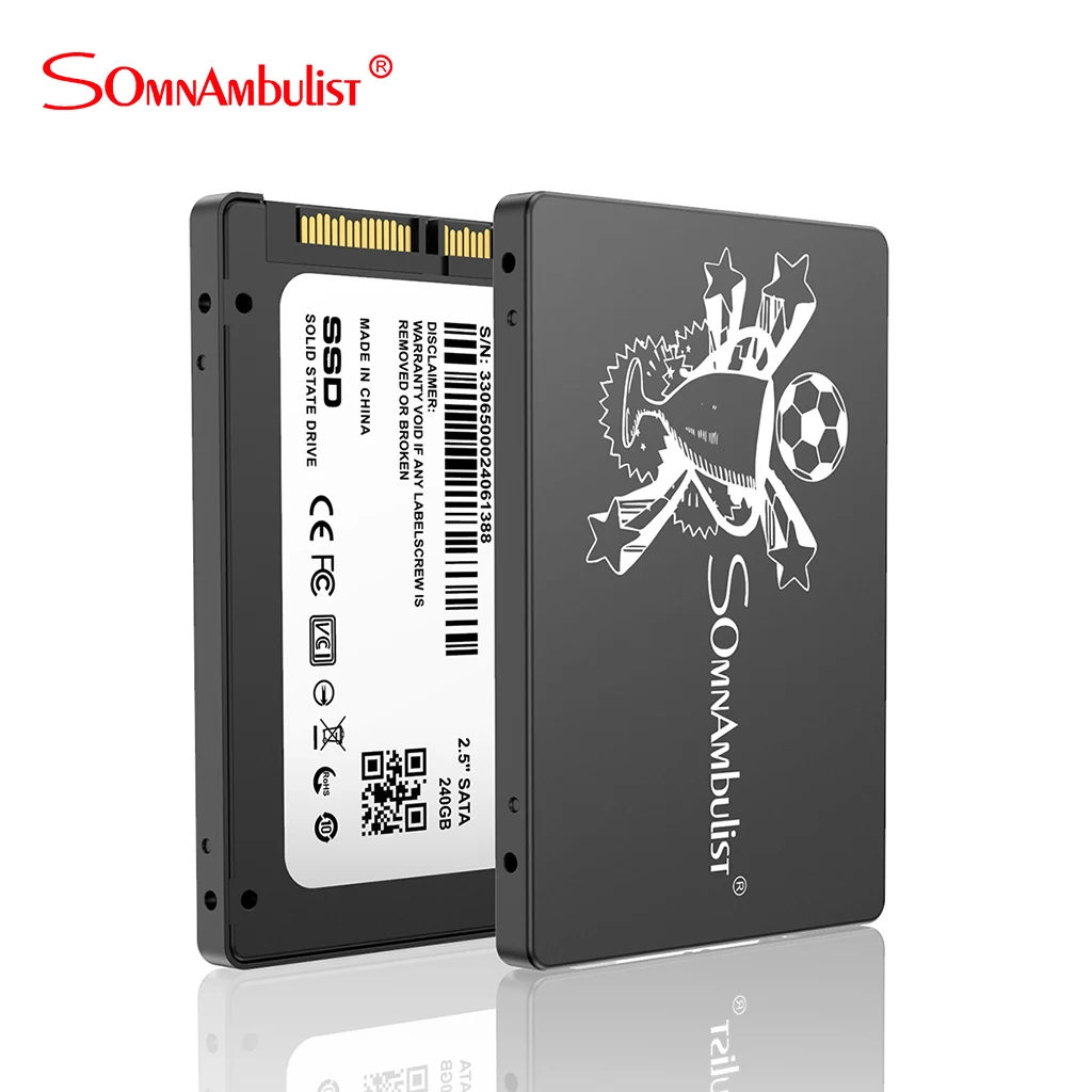 SSD-накопитель Talers 120/240/480/960/2 5/128 ГБ | Компьютеры и офис