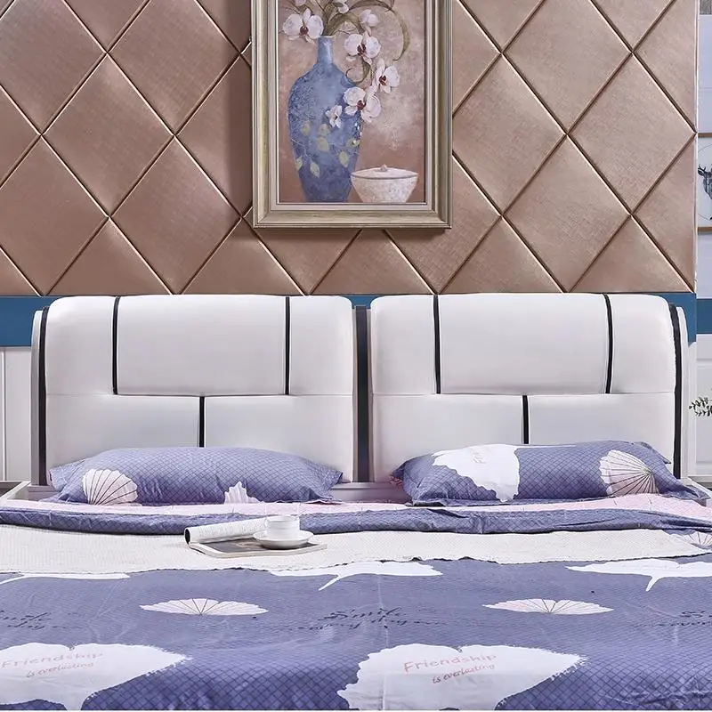 T Te Headboard Chambre A Coucher Hoofdboord Cabezero Tete Lit Enfant Cabezal Cabeceira Pared De Cabecero Cama Bed Head Board| |