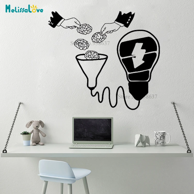 Интеллектуальная светильник почка совместного дизайна Креативная идея для