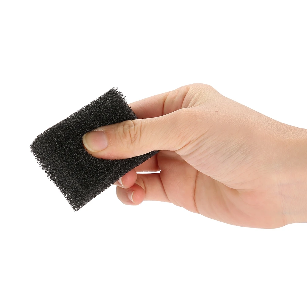 Макияж Губка для Хэллоуин Рождество специальная кровавый шрам щетина эффекты