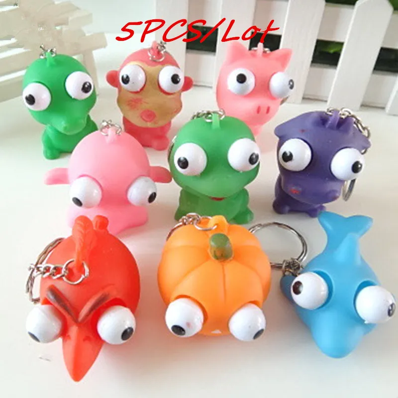 Забавный антистрессовый мяч игрушка на вентиляционное отверстие в виде