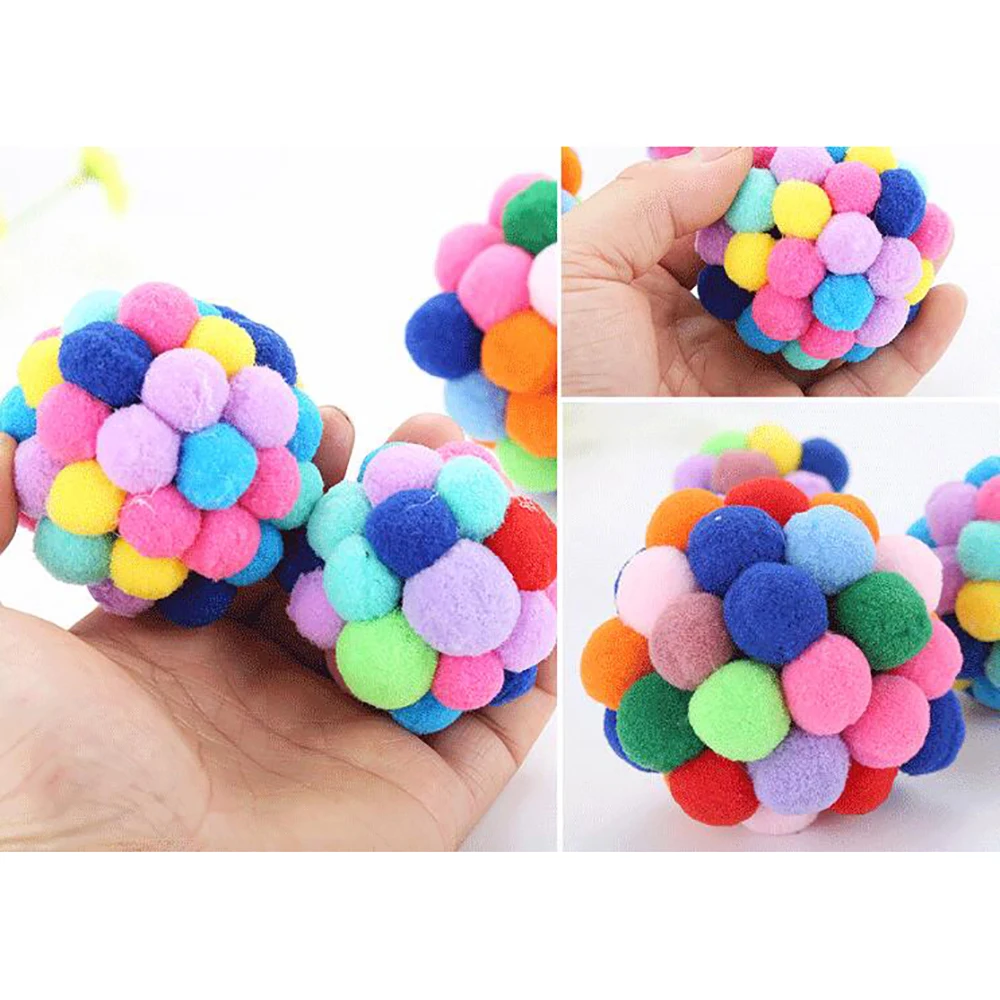 Продажа от 1 шт. популярная модель 2019 новая интерактивная игрушка для питомцев