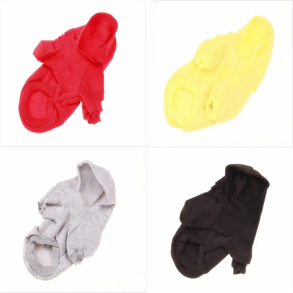 Теплая одежда для собак и щенков кошки маленькие собачки Чихуахуа французский