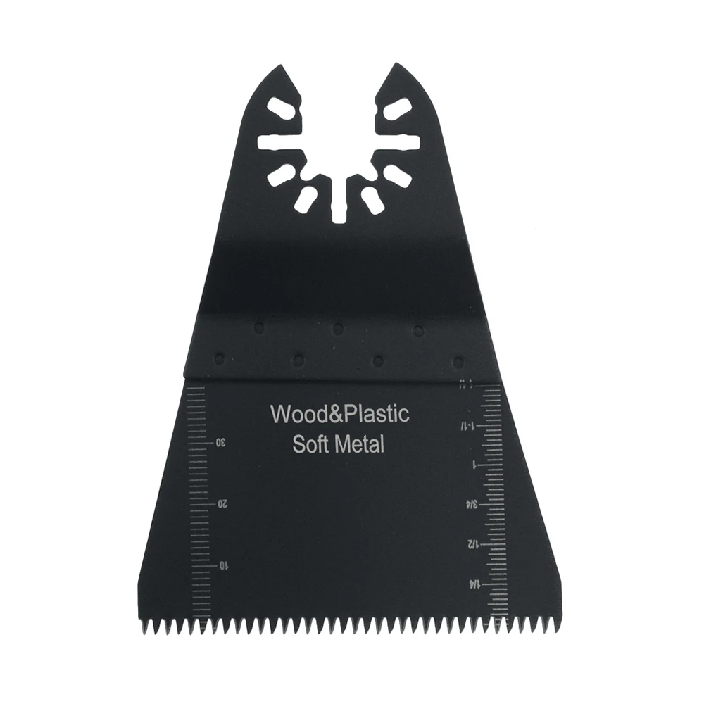 1 шт. 65 мм Многофункциональный биметаллический прецизионный пильный диск