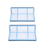 Фильтр первичной очистки пыли Запчасти для робота-пылесоса для Chuwi ilife V50, Ilife V3, V5, V5s, V3s, V5s Pro, V50, X5