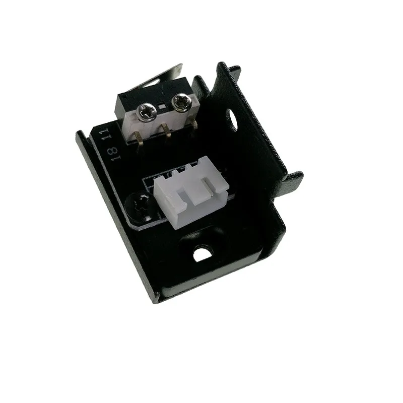 1 шт. регулировки Z оси Homing концевой упор набор Creality CR 10/ender 3 выключатель для Эндер