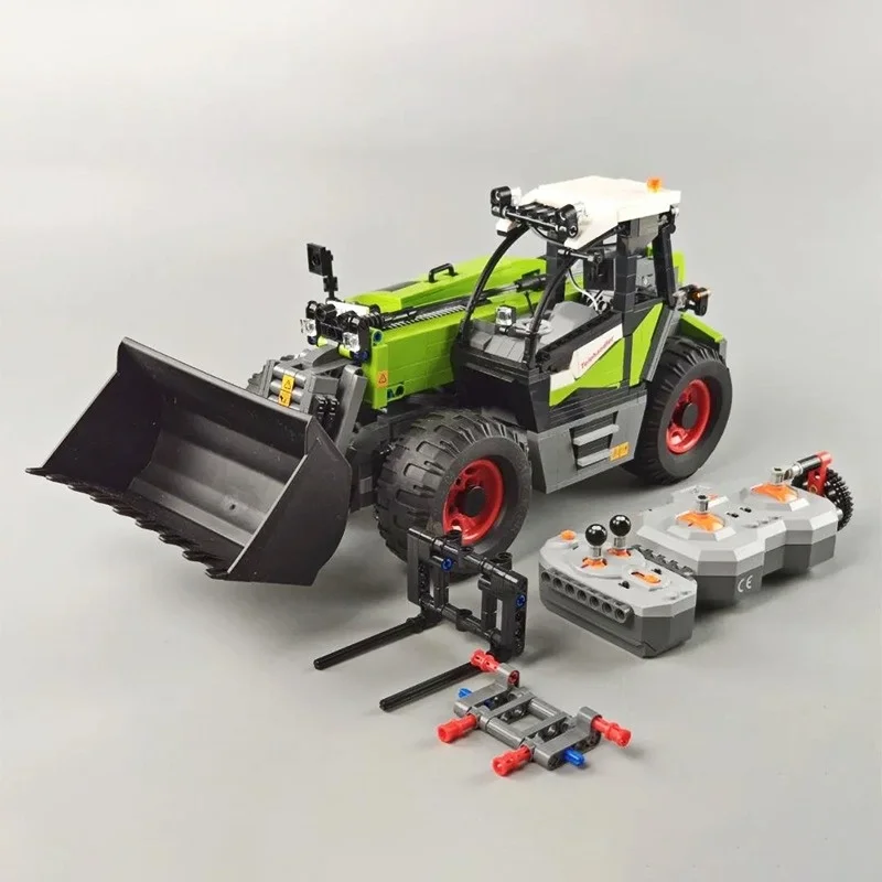 многофункциональный погру