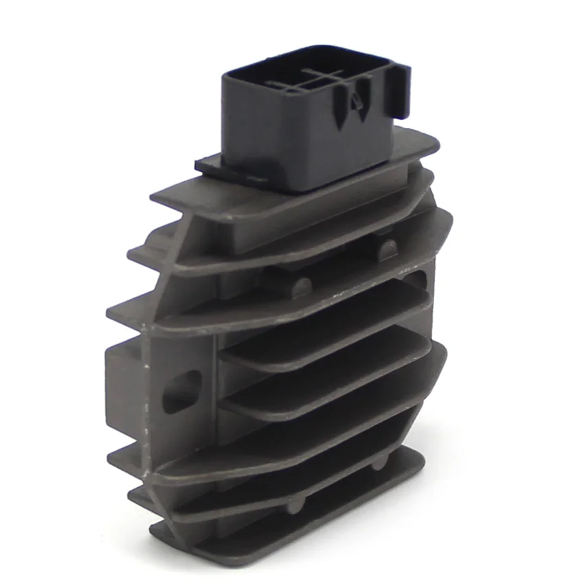 

Voltage Regulator Rectifier For Yamaha Grizzly YFM400F YFM450FWA YFM450FWAD YFM600F YFM600FW YFM660FA 400 450 600 660 Hunter IRS