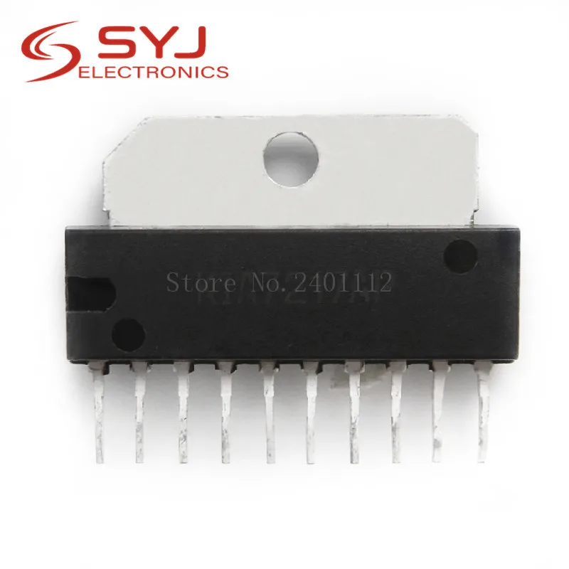 

1 шт./лот KIA7217AP KIA7217 SIP до 10 лет, в наличии