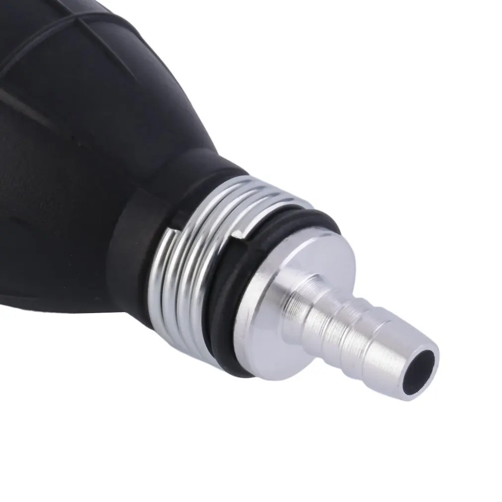 

Latest 8mm Fuel Pump Hand Primer Bulb All FuelsbLength For Cars Ship Boat Marine Fuel Pump Primer Bulb Hand Primer Pump Diesel